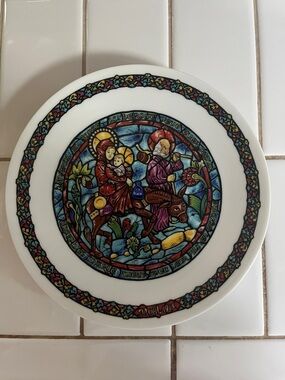 Vintage DARCEAU-LIMOGES